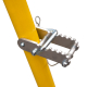 TM 15 - Lekki aluminiowy statyw bezpieczeństwa